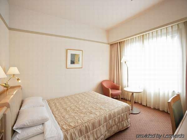 โฮเต็ล นิกโก ทาชิกาวะ โตเกียว Hotel ทาชิคาวะ ห้อง รูปภาพ
