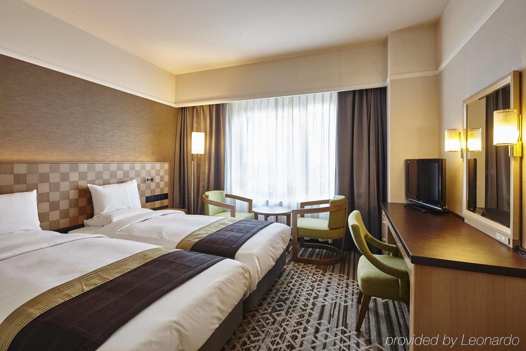 โฮเต็ล นิกโก ทาชิกาวะ โตเกียว Hotel ทาชิคาวะ ภายนอก รูปภาพ