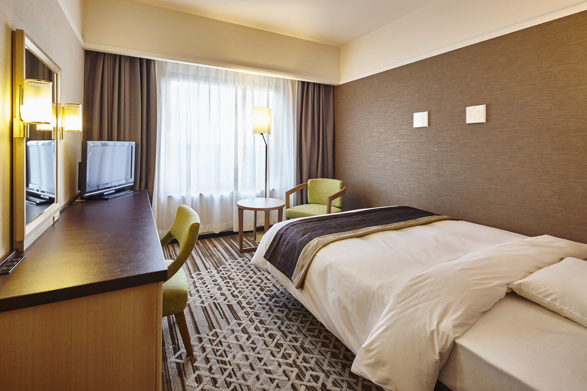 โฮเต็ล นิกโก ทาชิกาวะ โตเกียว Hotel ทาชิคาวะ ภายนอก รูปภาพ